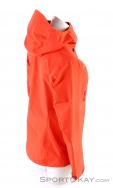 Arcteryx Beta LT Jacket Womens Outdoor Jacket Gore-Tex, , Orange, , Female, 0213-10280, 5637658331, , N2-17.jpg