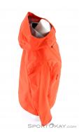 Arcteryx Beta LT Jacket Womens Outdoor Jacket Gore-Tex, , Orange, , Female, 0213-10280, 5637658331, , N3-18.jpg