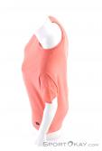 Super Natural Yoga Loose Damen T-Shirt, Super Natural, Pink-Rosa, , Damen, 0208-10063, 5637658348, 6934258970331, N3-08.jpg