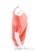 Super Natural Yoga Loose Damen T-Shirt, Super Natural, Pink-Rosa, , Damen, 0208-10063, 5637658348, 6934258970331, N3-18.jpg