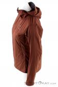 Arcteryx Atom SL Hoody Womens Outdoor Jacket, , Red, , Female, 0213-10282, 5637658361, , N2-07.jpg