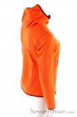 Arcteryx Delta LT Hoody Womens Sweater, , Orange, , Female, 0213-10283, 5637658366, , N2-17.jpg