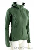 Arcteryx Adahy Hoody Womens Outdoor Sweater, Arcteryx, Olive-Dark Green, , Female, 0213-10284, 5637658369, 686487350922, N1-01.jpg