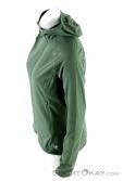 Arcteryx Adahy Hoody Womens Outdoor Sweater, Arcteryx, Verde oliva oscuro, , Mujer, 0213-10284, 5637658369, 686487350922, N2-07.jpg