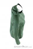 Arcteryx Adahy Hoody Womens Outdoor Sweater, Arcteryx, Olive-Dark Green, , Female, 0213-10284, 5637658369, 686487350922, N3-18.jpg