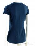 Arcteryx SS Taema Womens T-Shirt, Arcteryx, Black, , Female, 0213-10285, 5637658379, 686487337305, N1-11.jpg
