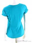 Arcteryx SS Taema Womens T-Shirt, Arcteryx, Turquoise, , Female, 0213-10285, 5637658382, 686487337435, N2-12.jpg