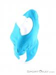 Arcteryx SS Taema Womens T-Shirt, Arcteryx, Turquoise, , Femmes, 0213-10285, 5637658382, 686487337435, N4-09.jpg