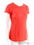 Arcteryx SS Taema Womens T-Shirt, Arcteryx, Red, , Female, 0213-10285, 5637658386, 686487337480, N1-01.jpg