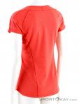 Arcteryx SS Taema Womens T-Shirt, Arcteryx, Rojo, , Mujer, 0213-10285, 5637658386, 686487337480, N1-11.jpg