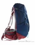 Deuter Trail Pro SL 30l Womens Backpack, Deuter, Bleu, , Femmes, 0078-10322, 5637658389, 4046051096179, N1-16.jpg