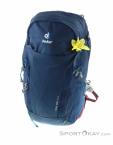 Deuter Trail Pro SL 30l Womens Backpack, Deuter, Bleu, , Femmes, 0078-10322, 5637658389, 4046051096179, N2-02.jpg