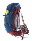 Deuter Trail Pro SL 30l Womens Backpack, Deuter, Azul, , Mujer, 0078-10322, 5637658389, 4046051096179, N2-07.jpg