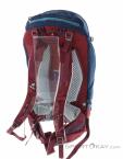 Deuter Trail Pro SL 30l Womens Backpack, Deuter, Bleu, , Femmes, 0078-10322, 5637658389, 4046051096179, N2-12.jpg