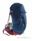 Deuter Trail Pro SL 30l Womens Backpack, Deuter, Blue, , Female, 0078-10322, 5637658389, 4046051096179, N2-17.jpg