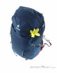 Deuter Trail Pro SL 30l Womens Backpack, Deuter, Blue, , Female, 0078-10322, 5637658389, 4046051096179, N3-03.jpg