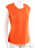 Arcteryx Kadem SS Damen T-Shirt, , Orange, , Damen, 0213-10286, 5637658392, , N1-01.jpg