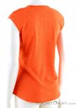 Arcteryx Kadem SS Damen T-Shirt, , Orange, , Damen, 0213-10286, 5637658392, , N1-11.jpg