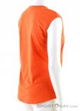 Arcteryx Kadem SS Damen T-Shirt, , Orange, , Damen, 0213-10286, 5637658392, , N1-16.jpg