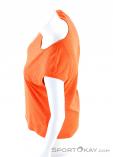 Arcteryx Kadem SS Womens T-Shirt, Arcteryx, Naranja, , Mujer, 0213-10286, 5637658392, 686487355583, N3-08.jpg