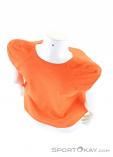 Arcteryx Kadem SS Damen T-Shirt, , Orange, , Damen, 0213-10286, 5637658392, , N4-14.jpg
