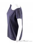 Arcteryx Ardena Top Womens T-Shirt, , Gray, , Female, 0213-10215, 5637658396, , N2-07.jpg