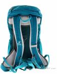 Deuter AC Lite SL 14l Womens Backpack, Deuter, Turquoise, , Female, 0078-10324, 5637658400, 4046051095493, N1-11.jpg