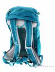 Deuter AC Lite SL 14l Womens Backpack, Deuter, Turquoise, , Female, 0078-10324, 5637658400, 4046051095493, N2-12.jpg