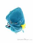 Deuter AC Lite SL 14l Womens Backpack, Deuter, Turquoise, , Female, 0078-10324, 5637658400, 4046051095493, N4-19.jpg
