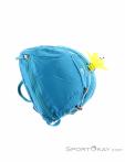 Deuter AC Lite SL 14l Womens Backpack, Deuter, Turquoise, , Female, 0078-10324, 5637658400, 4046051095493, N5-15.jpg