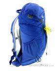 Deuter AC Lite SL 14l Womens Backpack, Deuter, Blue, , Female, 0078-10324, 5637658402, 4046051095486, N2-17.jpg