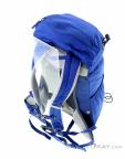 Deuter AC Lite SL 14l Womens Backpack, Deuter, Blue, , Female, 0078-10324, 5637658402, 4046051095486, N3-13.jpg