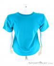 Arcteryx Arc Word SS Womens T-Shirt, , Turquoise, , Female, 0213-10289, 5637658414, , N3-13.jpg