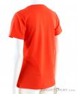 Arcteryx Arc Word SS Damen T-Shirt, , Orange, , Damen, 0213-10289, 5637658418, , N1-11.jpg