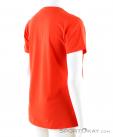 Arcteryx Arc Word SS Womens T-Shirt, , Orange, , Female, 0213-10289, 5637658418, , N1-16.jpg