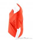 Arcteryx Arc Word SS Womens T-Shirt, , Orange, , Female, 0213-10289, 5637658418, , N3-08.jpg