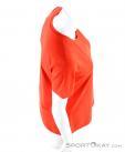 Arcteryx Arc Word SS Womens T-Shirt, , Orange, , Female, 0213-10289, 5637658418, , N3-18.jpg