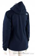 The North Face Quest Jacket Womens Outdoor Jacket, The North Face, Blue, , Female, 0205-10143, 5637658422, 191929333666, N1-11.jpg