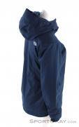 The North Face Quest Jacket Womens Outdoor Jacket, , Blue, , Female, 0205-10143, 5637658422, , N2-17.jpg
