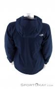 The North Face Quest Jacket Womens Outdoor Jacket, , Blue, , Female, 0205-10143, 5637658422, , N3-13.jpg