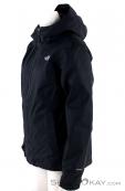 The North Face Quest Jacket Womens Outdoor Jacket, The North Face, Noir, , Femmes, 0205-10143, 5637658428, 888656916292, N1-06.jpg
