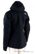 The North Face Quest Jacket Womens Outdoor Jacket, The North Face, Black, , Female, 0205-10143, 5637658428, 888656916292, N1-11.jpg