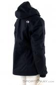 The North Face Quest Jacket Womens Outdoor Jacket, The North Face, Black, , Female, 0205-10143, 5637658428, 888656916292, N1-16.jpg