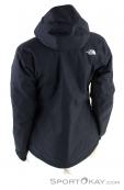 The North Face Quest Jacket Womens Outdoor Jacket, The North Face, Black, , Female, 0205-10143, 5637658428, 888656916292, N2-12.jpg