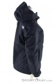 The North Face Quest Jacket Womens Outdoor Jacket, The North Face, Black, , Female, 0205-10143, 5637658428, 888656916292, N2-17.jpg