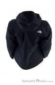 The North Face Quest Jacket Womens Outdoor Jacket, , Black, , Female, 0205-10143, 5637658428, , N3-13.jpg