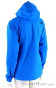 The North Face Quest Jacket Womens Outdoor Jacket, , Turquoise, , Female, 0205-10143, 5637658433, , N1-11.jpg