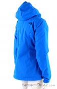 The North Face Quest Jacket Womens Outdoor Jacket, , Turquoise, , Female, 0205-10143, 5637658433, , N1-16.jpg