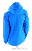 The North Face Quest Jacket Womens Outdoor Jacket, The North Face, Turquoise, , Femmes, 0205-10143, 5637658433, 191929333833, N2-12.jpg