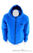 The North Face Quest Jacket Womens Outdoor Jacket, , Turquoise, , Female, 0205-10143, 5637658433, , N3-03.jpg